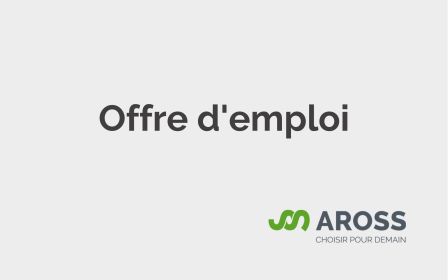 Offre emploi